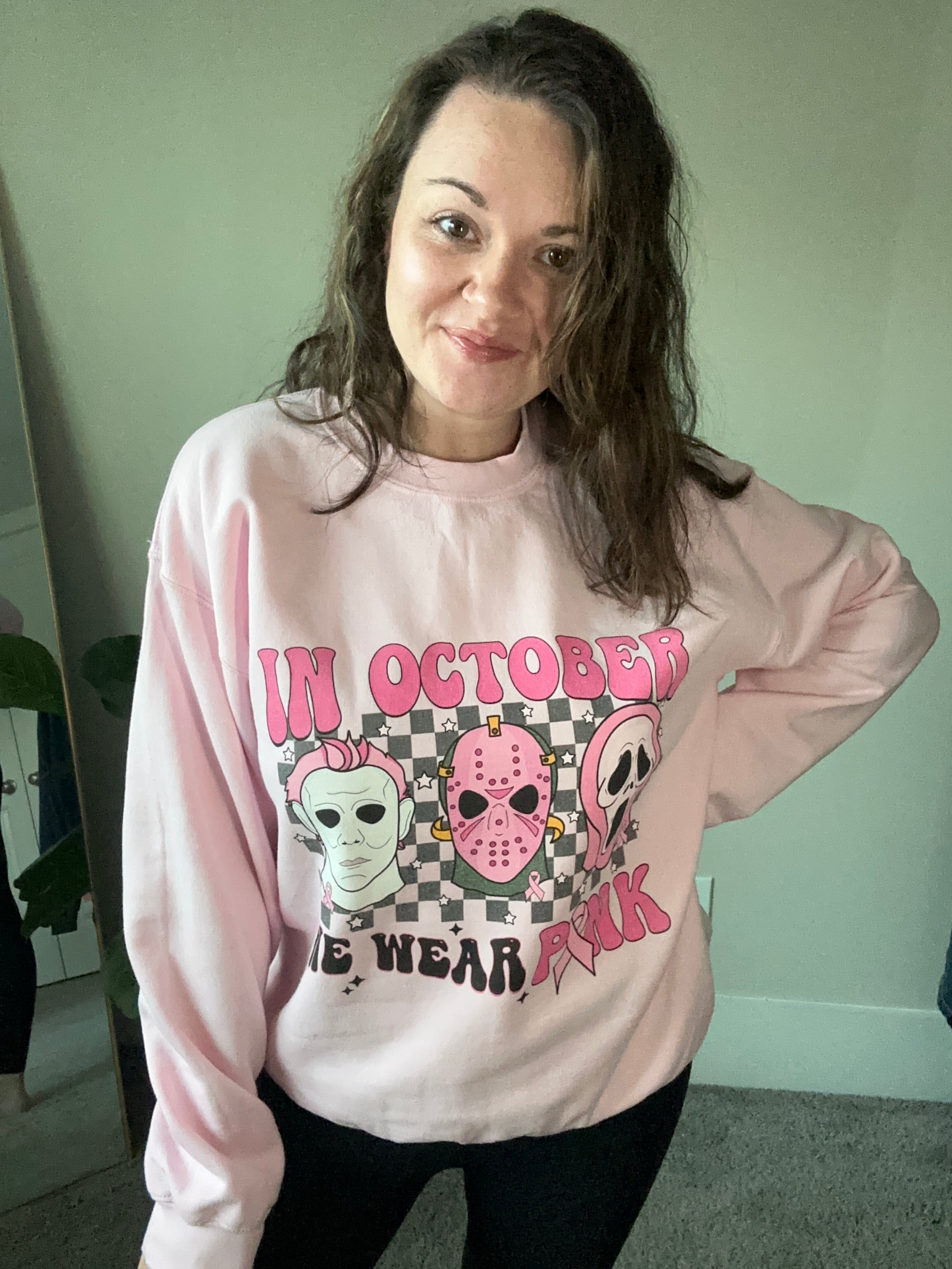 PRE-ORDER: Halloween